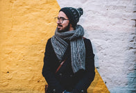 Our Guide on How to Wear a Men’s Scarf