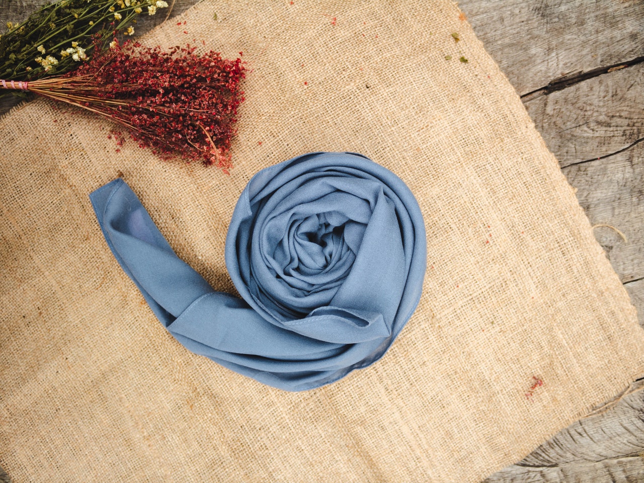 6 Effective Tips to Care for Your Luxury Silk Scarves