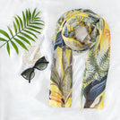 Best Tips in Storing and Preserving Fine Silk Scarves