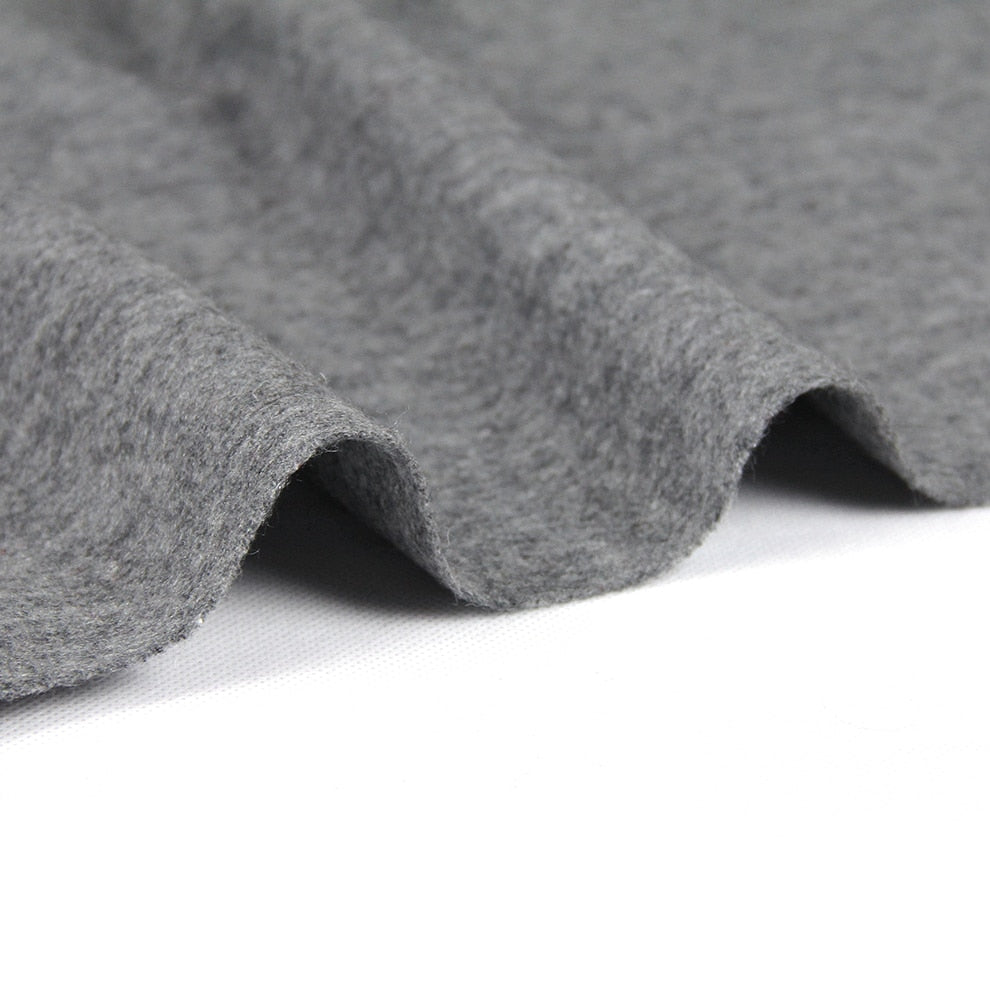 Silver Fox Wool Shawl  Scarflings® Sheer Sophistication   